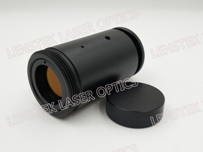 Beam Expanders for UV 355nm